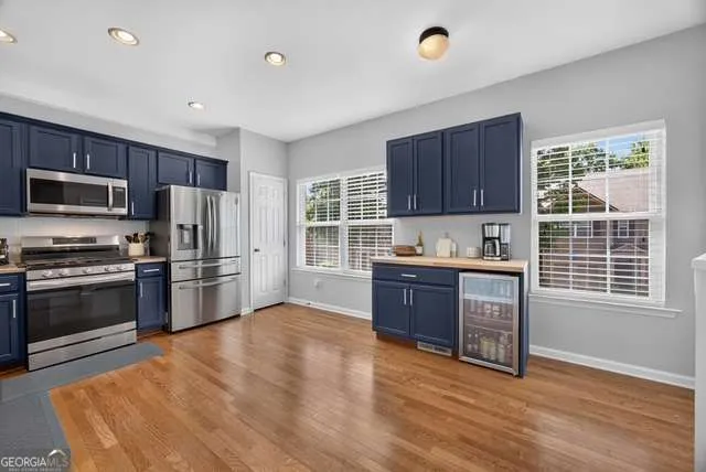 1369 Dolcetto TRCE NW Kennesaw, GA 30152