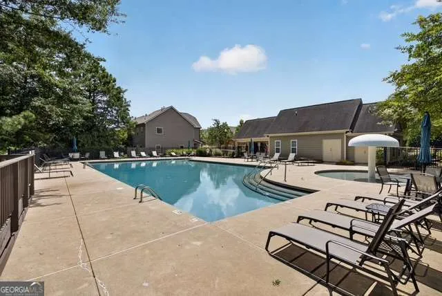 1369 Dolcetto TRCE NW Kennesaw, GA 30152