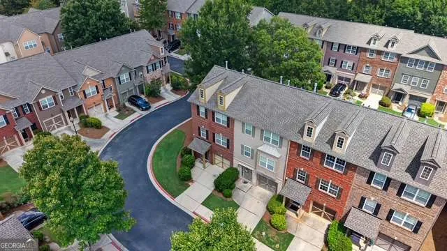 1369 Dolcetto TRCE NW Kennesaw, GA 30152