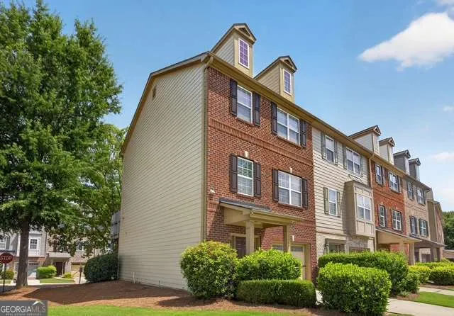 1369 Dolcetto TRCE NW Kennesaw, GA 30152