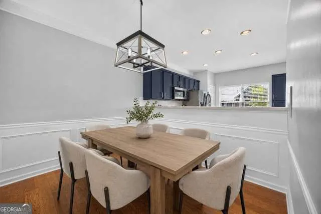 1369 Dolcetto TRCE NW Kennesaw, GA 30152