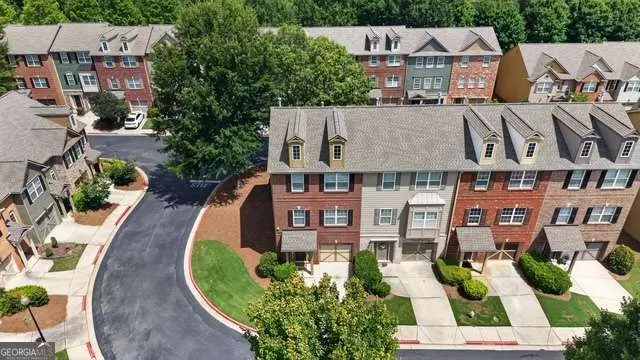 1369 Dolcetto TRCE NW Kennesaw, GA 30152