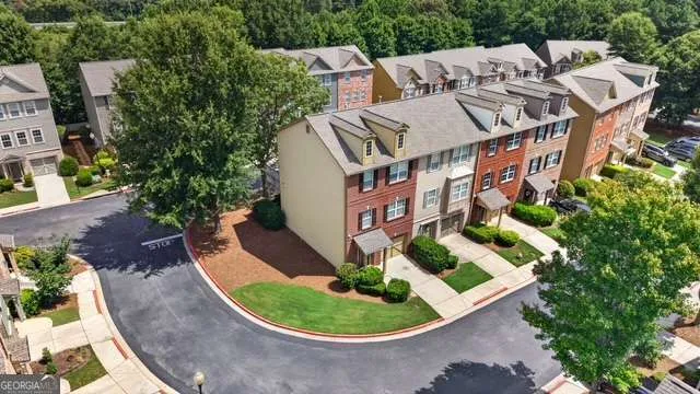 1369 Dolcetto TRCE NW Kennesaw, GA 30152