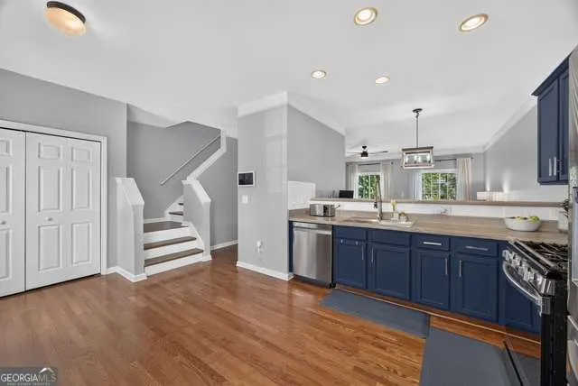 1369 Dolcetto TRCE NW Kennesaw, GA 30152