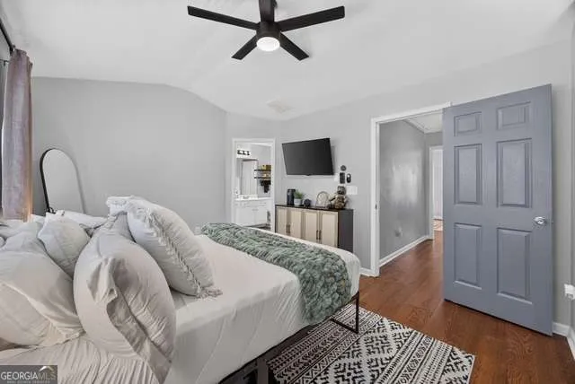 1369 Dolcetto TRCE NW Kennesaw, GA 30152