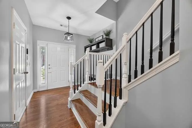 1369 Dolcetto TRCE NW Kennesaw, GA 30152