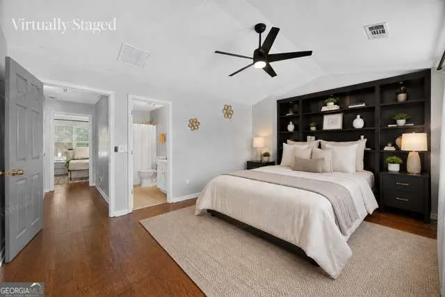 1369 Dolcetto TRCE NW Kennesaw, GA 30152