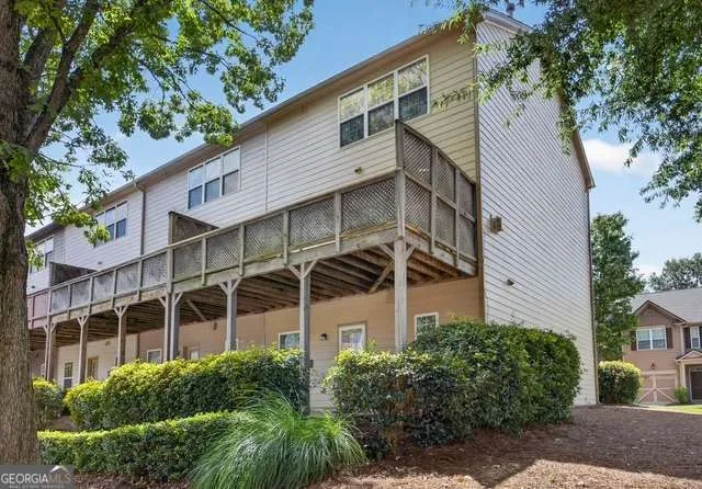 1369 Dolcetto TRCE NW Kennesaw, GA 30152