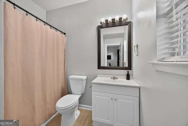 1369 Dolcetto TRCE NW Kennesaw, GA 30152