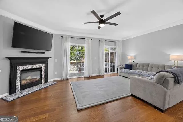 1369 Dolcetto TRCE NW Kennesaw, GA 30152