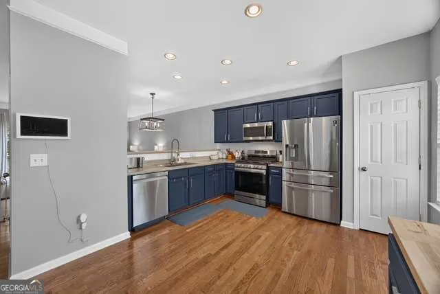 1369 Dolcetto TRCE NW Kennesaw, GA 30152