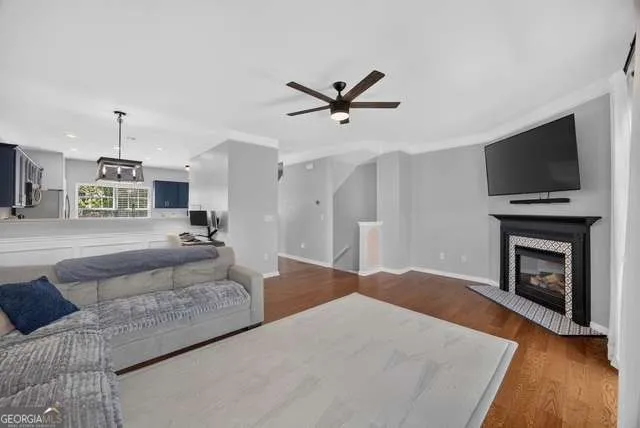 1369 Dolcetto TRCE NW Kennesaw, GA 30152