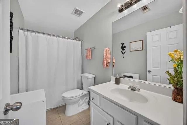 1369 Dolcetto TRCE NW Kennesaw, GA 30152