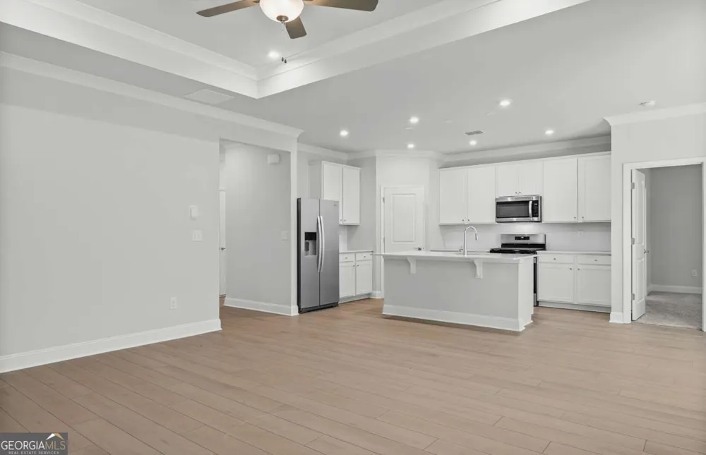 1111 LeConte CT Griffin, GA 30223