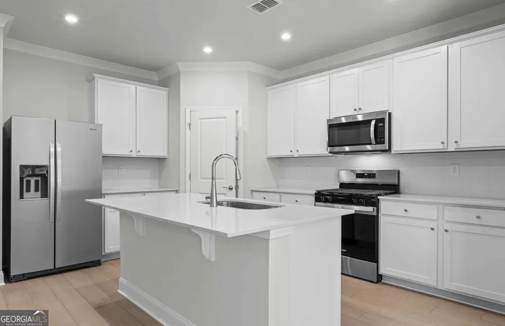 1111 LeConte CT Griffin, GA 30223