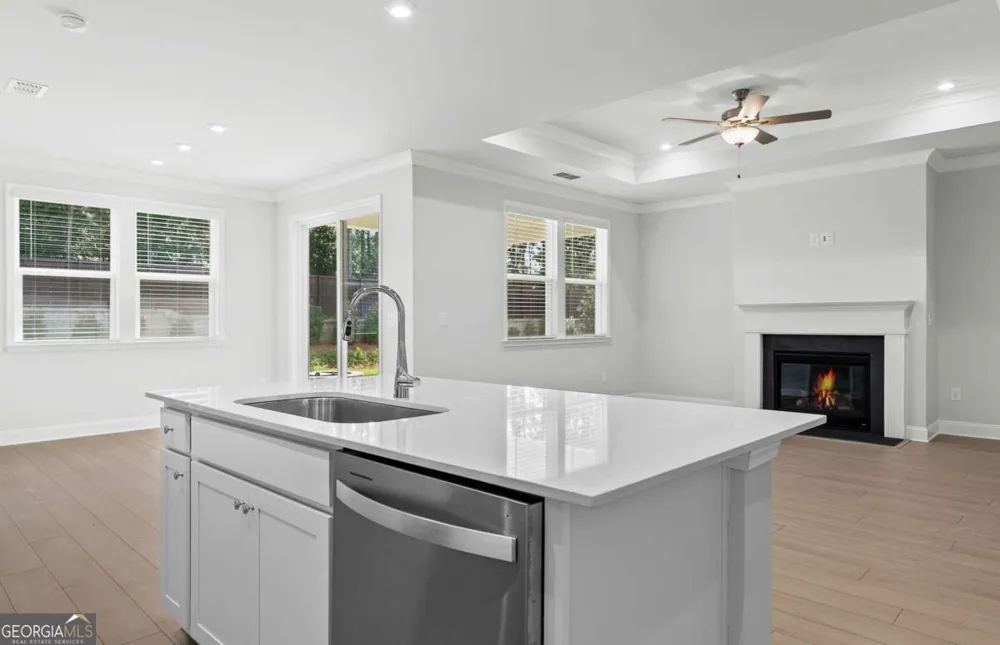 1111 LeConte CT Griffin, GA 30223