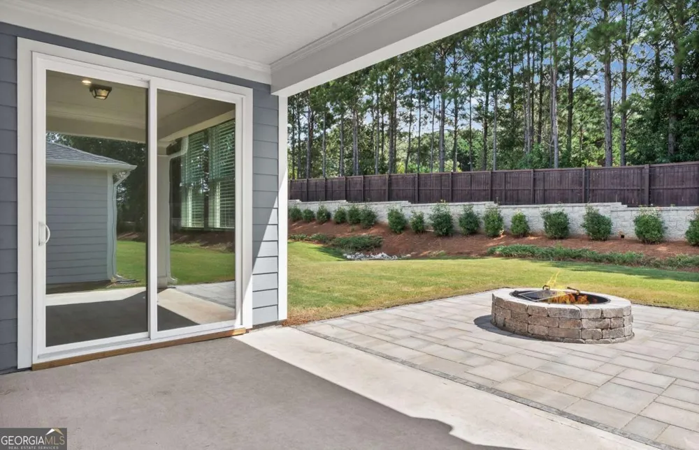 1111 LeConte CT Griffin, GA 30223