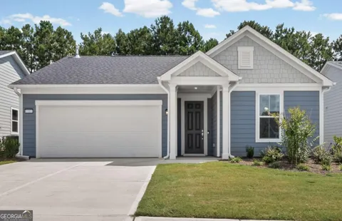 1111 LeConte CT