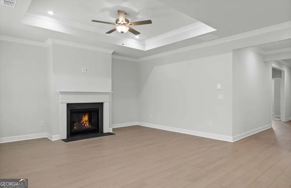 1111 LeConte CT Griffin, GA 30223
