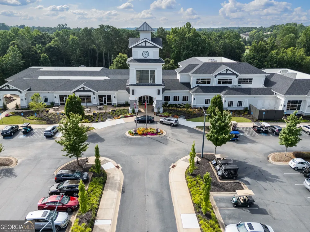 1111 LeConte CT Griffin, GA 30223