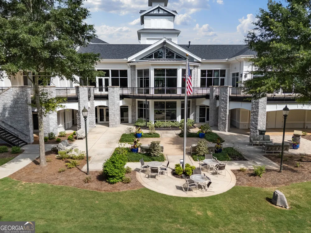 1111 LeConte CT Griffin, GA 30223