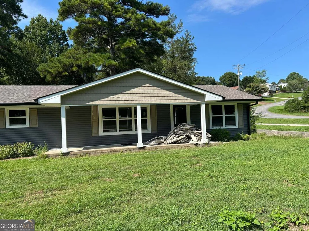 1610 Johnson RD Chickamauga, GA 30707
