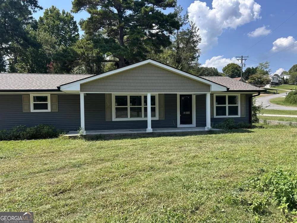 1610 Johnson RD Chickamauga, GA 30707