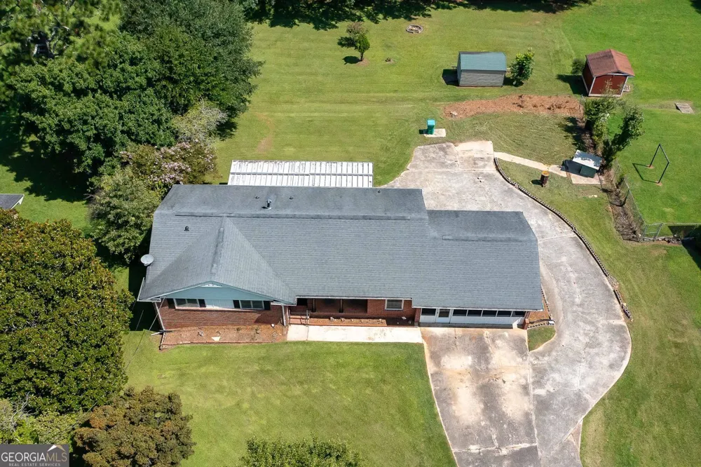 2484 SW Northview DR Austell, GA 30106