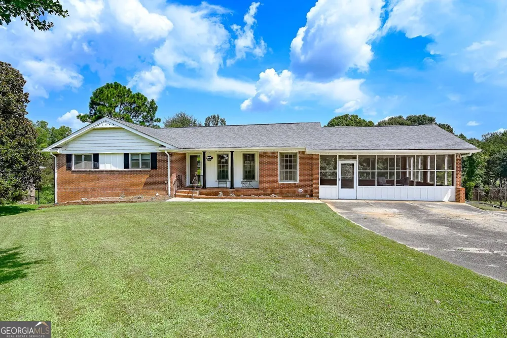 2484 SW Northview DR Austell, GA 30106