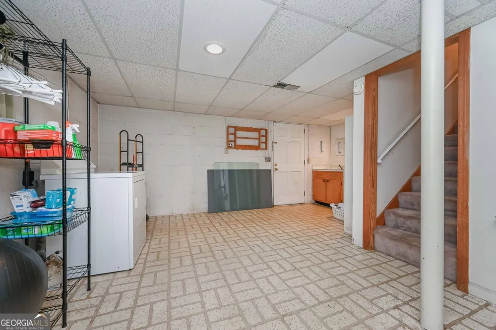 2484 SW Northview DR Austell, GA 30106