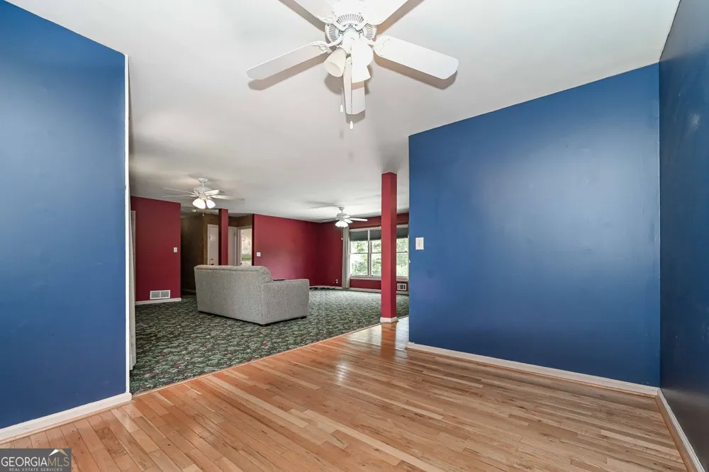 2484 SW Northview DR Austell, GA 30106