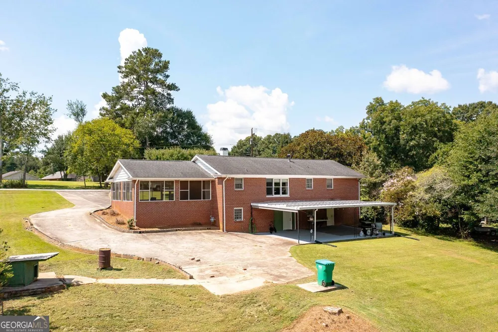 2484 SW Northview DR Austell, GA 30106