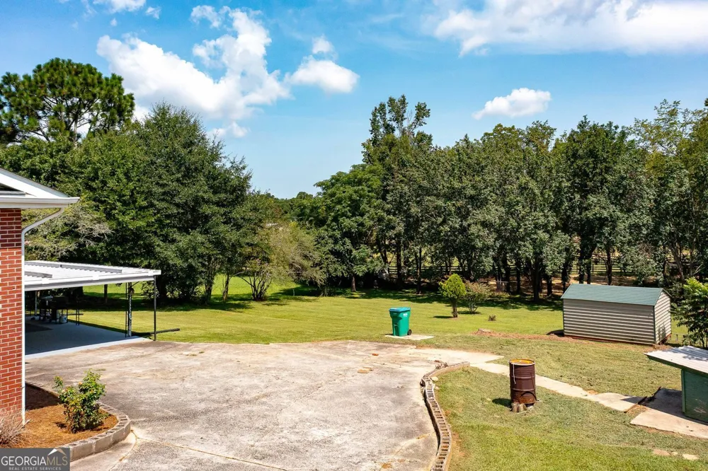 2484 SW Northview DR Austell, GA 30106