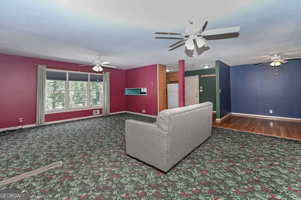2484 SW Northview DR Austell, GA 30106
