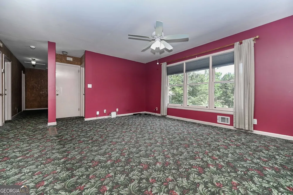 2484 SW Northview DR Austell, GA 30106