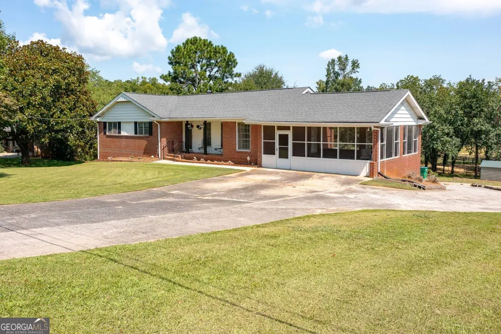 2484 SW Northview DR Austell, GA 30106