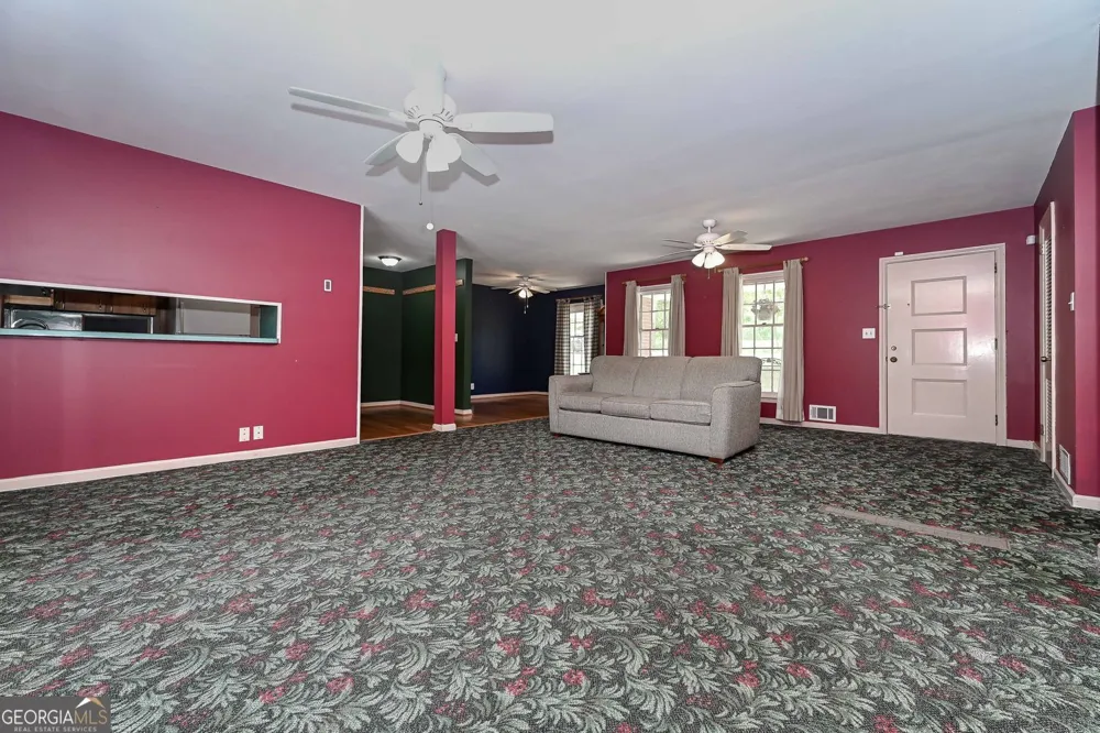2484 SW Northview DR Austell, GA 30106