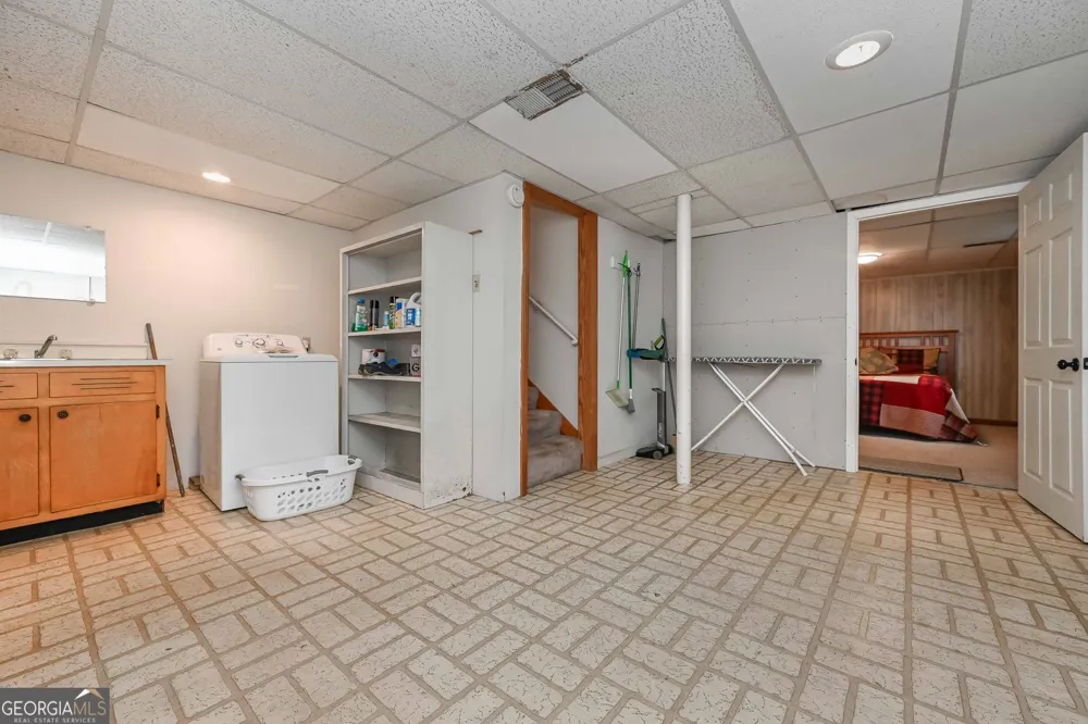 2484 SW Northview DR Austell, GA 30106