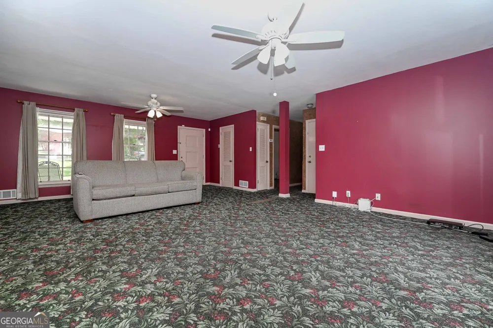 2484 SW Northview DR Austell, GA 30106