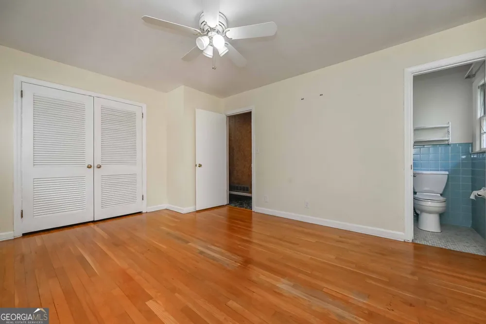 2484 SW Northview DR Austell, GA 30106