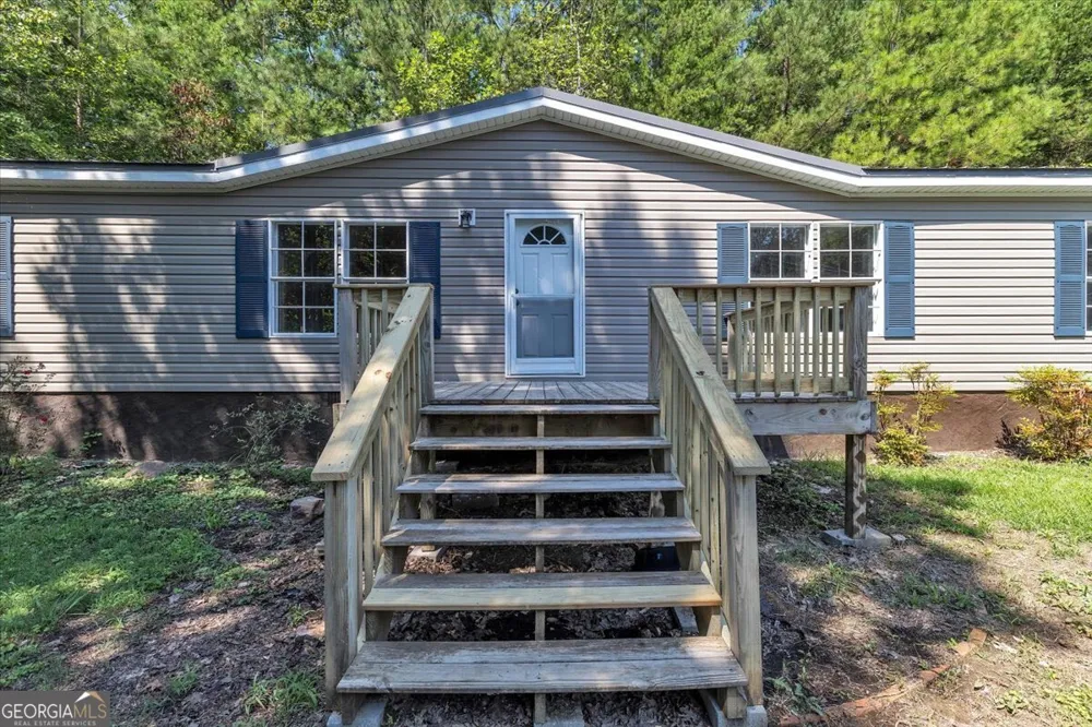 827 Brackett Ridge RD Chatsworth, GA 30705