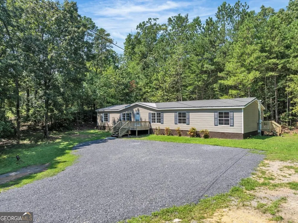 827 Brackett Ridge RD Chatsworth, GA 30705