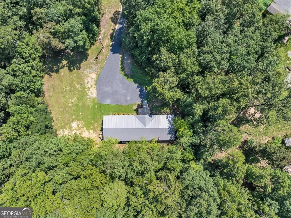 827 Brackett Ridge RD Chatsworth, GA 30705