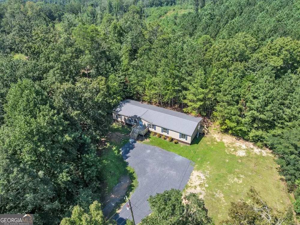 827 Brackett Ridge RD Chatsworth, GA 30705