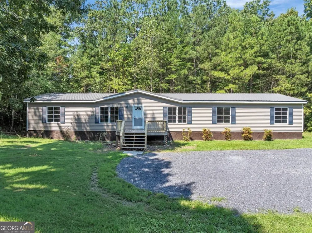 827 Brackett Ridge RD Chatsworth, GA 30705