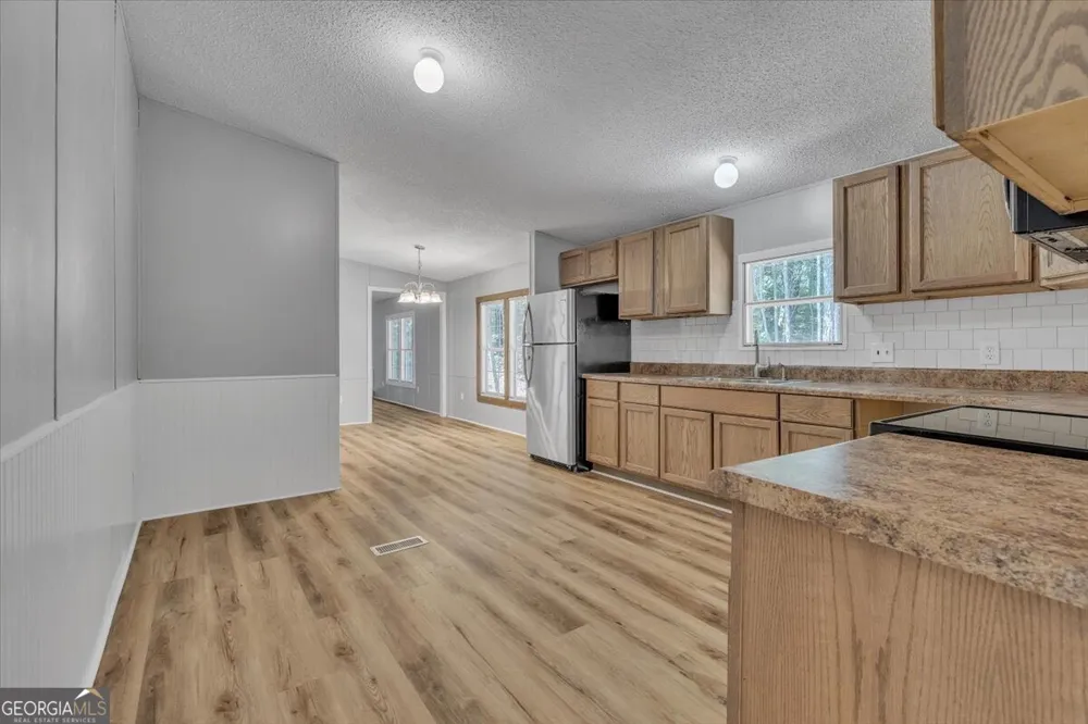 827 Brackett Ridge RD Chatsworth, GA 30705