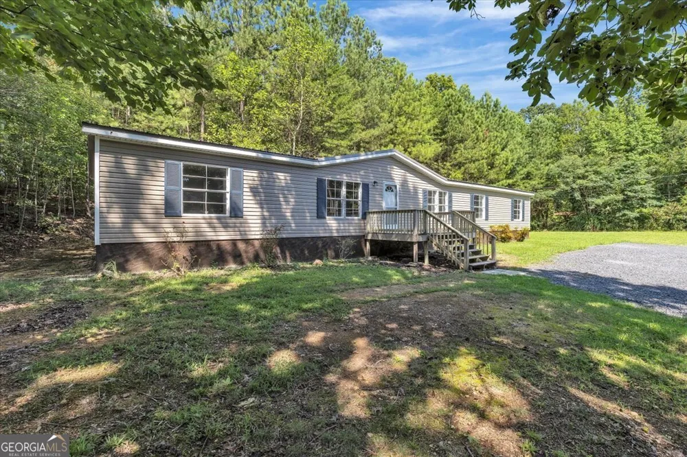 827 Brackett Ridge RD Chatsworth, GA 30705
