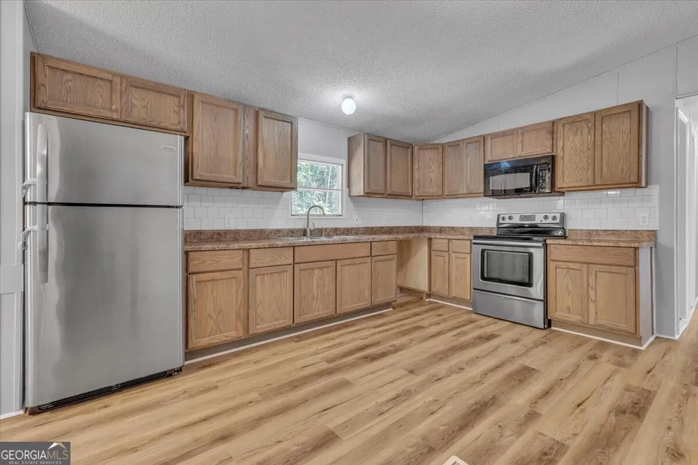 827 Brackett Ridge RD Chatsworth, GA 30705