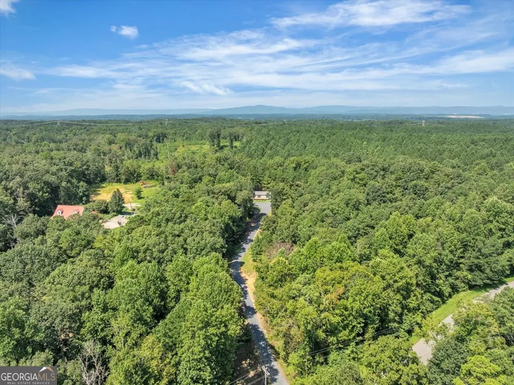 827 Brackett Ridge RD Chatsworth, GA 30705
