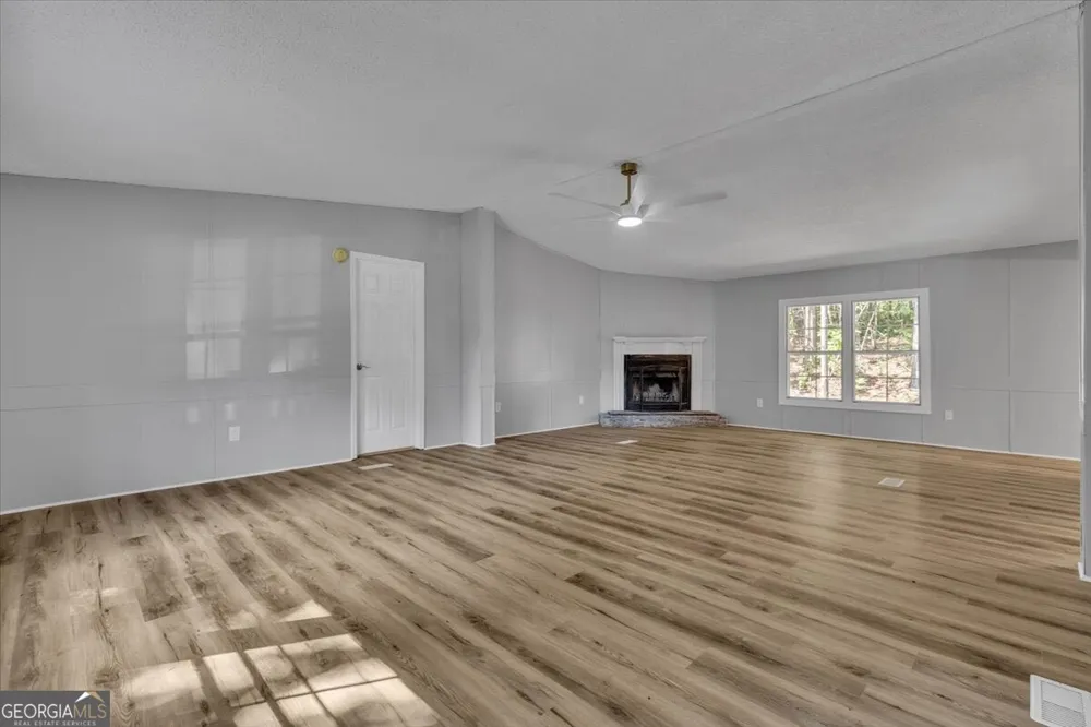 827 Brackett Ridge RD Chatsworth, GA 30705